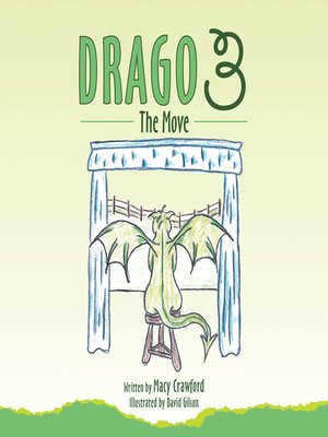 cover image of Drago 3